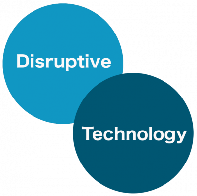 disruptive-technology disruptive-technology