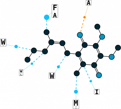 molecule